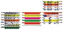 Bohning ArroWraps for aluminium arrows and shafts image