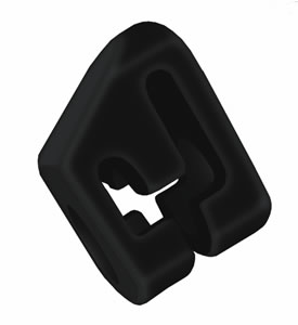 Bohning Cable Slide 3-8" image
