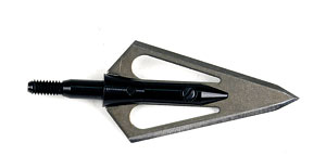 Replacement Blade for Magnus Stinger broadhead 100gr 3 pack image