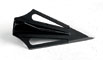 Magnus 4 blade glue on vented broadhead 125gr 6 pack image