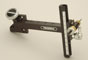 Toxonics 1400 basic target pin sight silver RH image