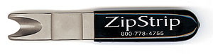 Norway Zip Strip Fletch Remover image