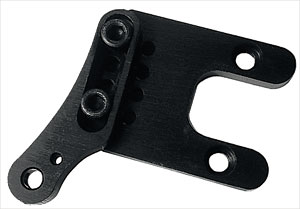 Martin Lock Mount Only For Whisker Biscuit Arrow Rest image