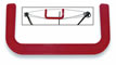 Bohning Self Serving Cable Spreader image