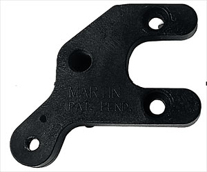 Martin Lock Mount image