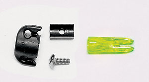AMS Safety Slide Kit for Bow Fishing image