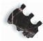 Bohning Armguard Cordura Velcro 3 Strap Camo image