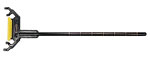 Saunders Bow Square Forked Horn image