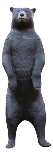 McKenzie Natra Look Standing Bear image