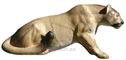 McKenzie Natra Look Mountain Lion image