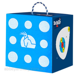 McKenzie ShotBlocker Utility 18"x18"x18" image