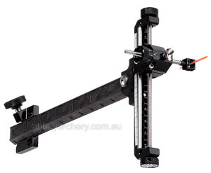 Cartel Smart Carbon Sight image