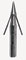 Screw Apart Steel Fish Point image