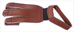 Martin Double Seam Premium Glove Small image
