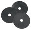 Replacement 3 Inch Circular Blade for Cut Off Saw - click for more information