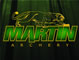 Martin Archery Poster image