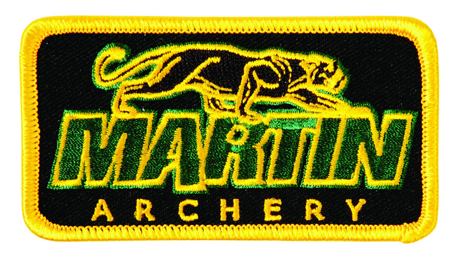 Martin Patch large image. Click to return to Martin Patch price and description