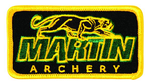Martin Patch image