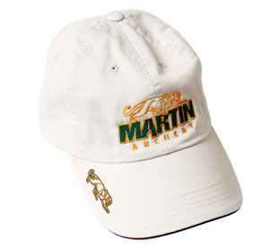 Martin Cap Tan image