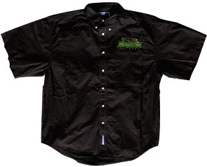 Martin Dress Shirt image