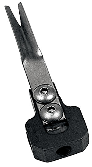 Martin Lizard Tongue Replacement With Block image