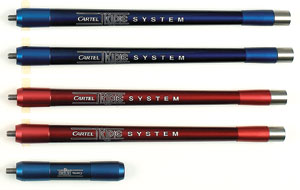 STABILISERS-V BARS-WEIGHTS products