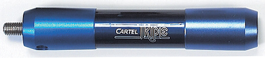 Cartel Triple Carbon Extender 4" 5" 6" large image. Click to return to Cartel Triple Carbon Extender 4" 5" 6" price and description