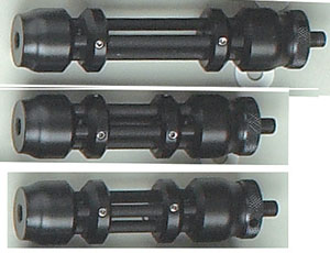 Cartel FX 640 Carbon Extender 4" 5" image