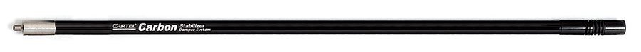 Cartel CR Carbon Stabiliser 26" 28" 30" large image. Click to return to Cartel CR Carbon Stabiliser 26" 28" 30" price and description
