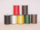 Brownell Nylon Serving No 4 100yd Red image