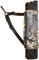 Vista Wrangler 3 tube quiver, 19" long RH or LH camo image