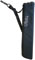 Vista Mustang 3 tube quiver, 18" long RH or LH black image