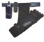Vista Renegade 4 tube quiver, 18" long quiver RH or LH Combo Package black image