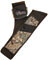 Vista Padre 4 tube quiver, 22" long LH black image