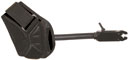 Vista Economy Caliper Release Aid Wrist Strap, black image