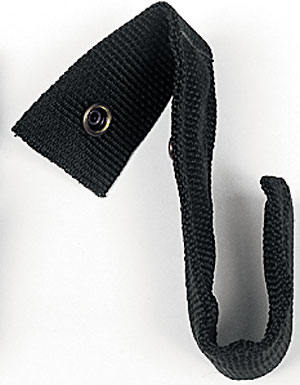 Martin Bow Holder Spare Arm Junior Snapper Black image