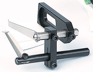 Cartel CR101 Hunter Arrow Rest RH image