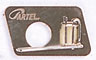 Cartel Metal Rest LH image