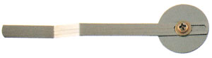 Cartel Adjustable Clicker Adhesive image