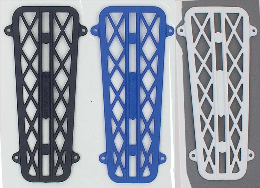 Cartel CR 2 Armguard Vented large image. Click to return to Cartel CR 2 Armguard Vented price and description
