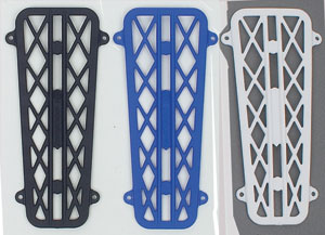 Cartel CR 2 Armguard Vented image