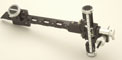 Toxonics 5300 Naildriver sight silver RH image
