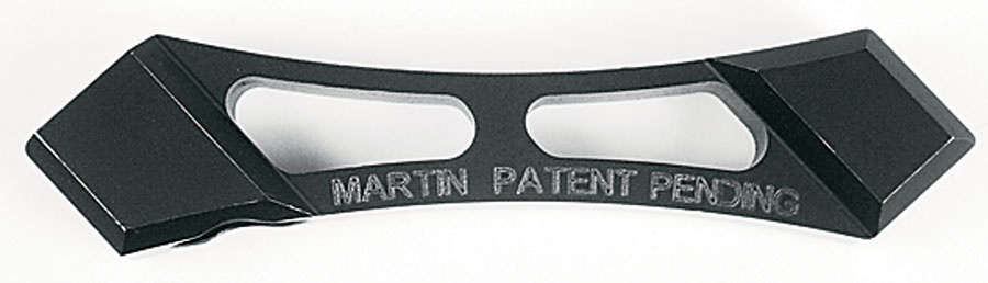 Martin Elevated Stabiliser Wing large image. Click to return to Martin Elevated Stabiliser Wing price and description