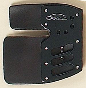 Cartel Smart Finger Tab Medium LH image