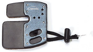 Cartel Smart Finger Tab Small RH image
