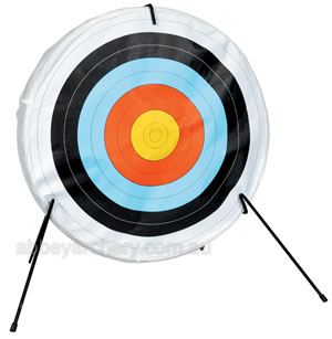 Delta round target 81.3cm or 32" image