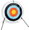 Delta Round target 32" image