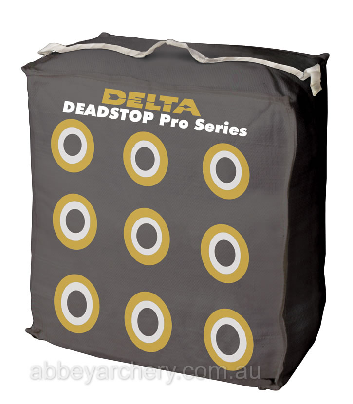 Delta DeadStop Pro Hunter 20" large image. Click to return to Delta DeadStop Pro Hunter 20" price and description