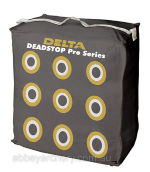 Delta DeadStop Pro Hunter 20" image