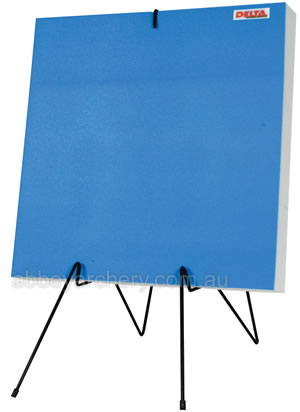 Delta Target Stand image